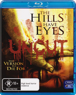 The Hills Have Eyes (Blu-ray Movie)