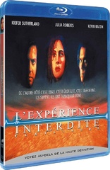 L' experience interdite (Blu-ray Movie)