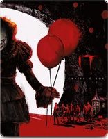 It: Chapter Two (Blu-ray Movie)