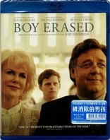 Boy Erased (Blu-ray Movie)