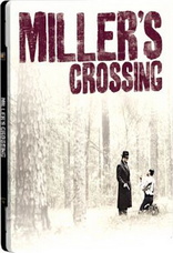 Miller's Crossing (Blu-ray Movie)