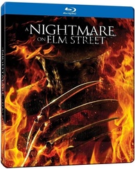 A Nightmare on Elm Street (Blu-ray)