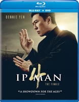 Ip Man 2: Legend of the Grandmaster [New 4K UHD Blu-ray] Dubbed, Subtitled  812491018446
