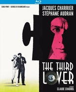 魔鬼的眼 The Third Lover