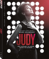 Judy (Blu-ray)