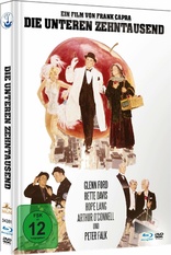 Pocketful of Miracles (Blu-ray Movie)