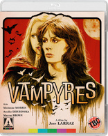 Vampyres (Blu-ray Movie), temporary cover art