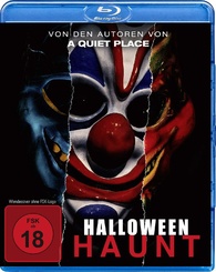 halloween 2020 ray Halloween Haunt Blu Ray Release Date March 27 2020 Germany halloween 2020 ray