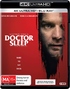 Doctor Sleep 4K (Blu-ray)