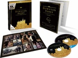 Downton Abbey (Blu-ray Movie)