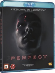 Perfect Blu-ray (Sweden)