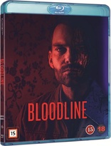 Bloodline (Blu-ray Movie)