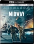 Midway 4K (Blu-ray)