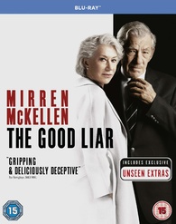 The Good Liar (Blu-ray)