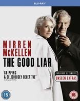 The Good Liar (Blu-ray Movie)