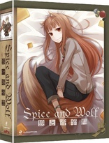 Spice and Wolf: Season Two (Blu-ray Movie)