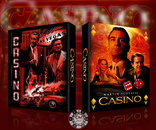 Casino 4K (Blu-ray Movie)