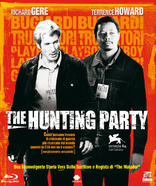 The Hunting Party (Blu-ray Movie)