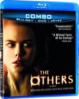 The Others (Blu-ray Movie)