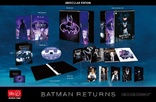 Batman Returns (Blu-ray Movie)