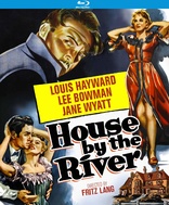 House by the River (Blu-ray Movie)