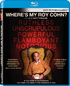 Where's My Roy Cohn? (Blu-ray Movie)