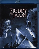 Freddy vs. Jason (Blu-ray Movie)