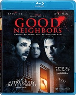 Good Neighbors (Blu-ray Movie)