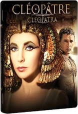 Cleopatra (Blu-ray Movie), temporary cover art