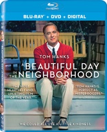 A Beautiful Day in the Neighborhood (Blu-ray Movie)
