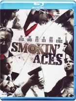 Smokin' Aces (Blu-ray Movie)