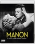 Manon (Blu-ray Movie)