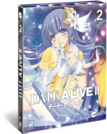 Date A Live - Vol. 1 Blu-ray (Futurepak) (Germany)
