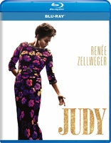 Judy (Blu-ray Movie)