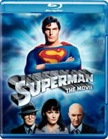 The Christopher Reeve Superman Collection (DVD, 2006, 7-Disc Set,  Digi-Pack) for sale online