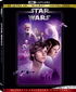 Star Wars: Episode IV - A New Hope 4K (Blu-ray)