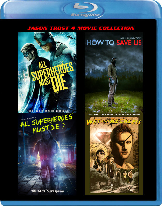 All Superheroes Must Die 2 The Last Superhero All Superheroes Must Die Poster