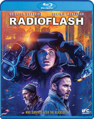 Radioflash (Blu-ray)