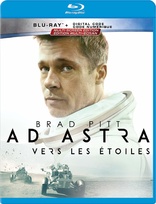 Ad Astra (Blu-ray Movie)