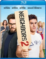 Rough Night Blu-ray (The Rougher Morning Edition)