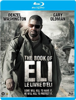 The Book of Eli (Blu-ray Movie)