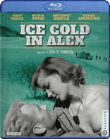 Ice Cold in Alex (Blu-ray Movie)
