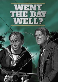 Went The Day Well? Blu-ray (48 Hours)