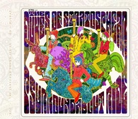 XTC as The Dukes of Stratosphear: Psurroundabout Ride Blu