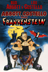 Abbott and Costello Meet Frankenstein (Blu-ray Movie) Abbott and Costello Meet Frankenstein (Blu-ray Movie)