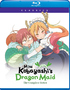 Miss Kobayashi's Dragon Maid: The Complete Series (Blu-ray)