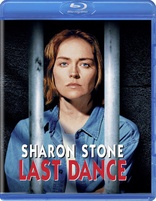 Last Dance (Blu-ray Movie)