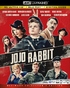 Jojo Rabbit 4K (Blu-ray)