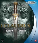 I, Claudius (Blu-ray Movie)