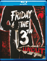 Friday the 13th (Blu-ray)